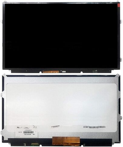 شاشة LCD مقاس 18.4 بوصة FHD (1920x1080) IPS LED LTM184HL01 تناسب MSI GT83VR 6RF GT80 2QC 2QE 2QD PLS SDC لأجهزة Alienware M18X R3 XPS 1820 1810 XJY7J in Kuwait