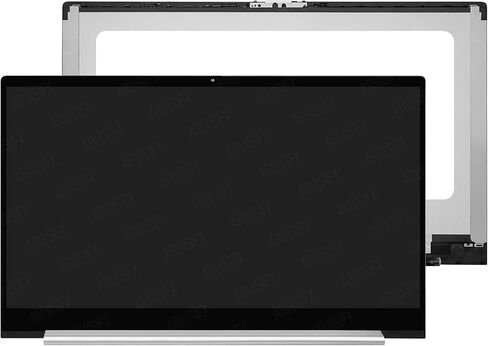 N42848-001 Touch Screen Replacement for HP Envy 17-CW 17T-CW 17-CW0023DX 17-CW0XXX 17-CW0000 17T-CW000 17T-CW100 LCD Screen Display Digitizer Assembly in Kuwait