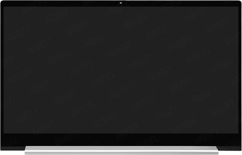 N42848-001 Touch Screen Replacement for HP Envy 17-CW 17T-CW 17-CW0023DX 17-CW0XXX 17-CW0000 17T-CW000 17T-CW100 LCD Screen Display Digitizer Assembly in Kuwait