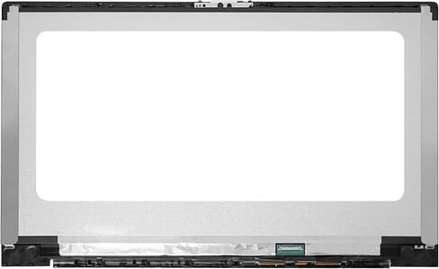 N42848-001 Touch Screen Replacement for HP Envy 17-CW 17T-CW 17-CW0023DX 17-CW0XXX 17-CW0000 17T-CW000 17T-CW100 LCD Screen Display Digitizer Assembly in Kuwait