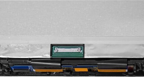 N42848-001 Touch Screen Replacement for HP Envy 17-CW 17T-CW 17-CW0023DX 17-CW0XXX 17-CW0000 17T-CW000 17T-CW100 LCD Screen Display Digitizer Assembly in Kuwait