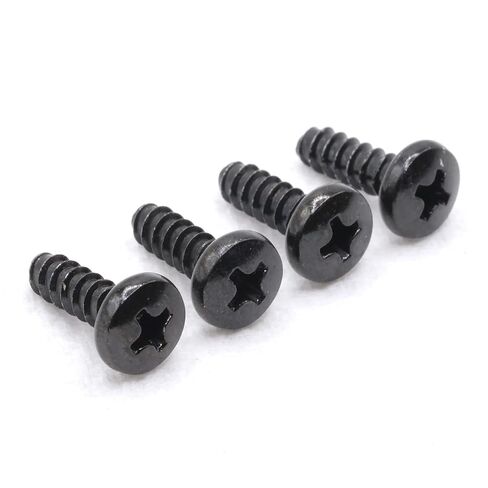 ReplacementScrews Stand Screws Compatible with Roku 43R4AX - 43 Inch Select 4K Series TV - Complete Feet/Legs Screw Set (Pack of 4) in Kuwait