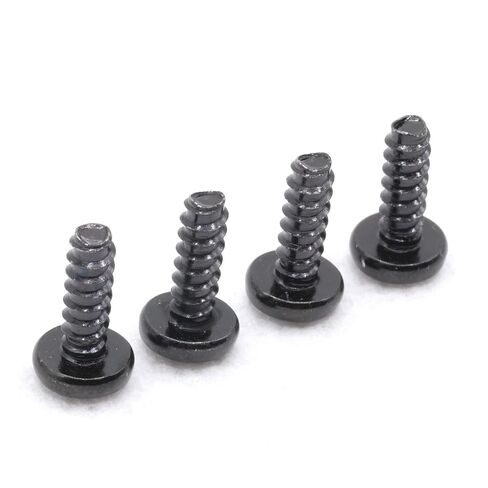 ReplacementScrews Stand Screws Compatible with Roku 43R4AX - 43 Inch Select 4K Series TV - Complete Feet/Legs Screw Set (Pack of 4) in Kuwait