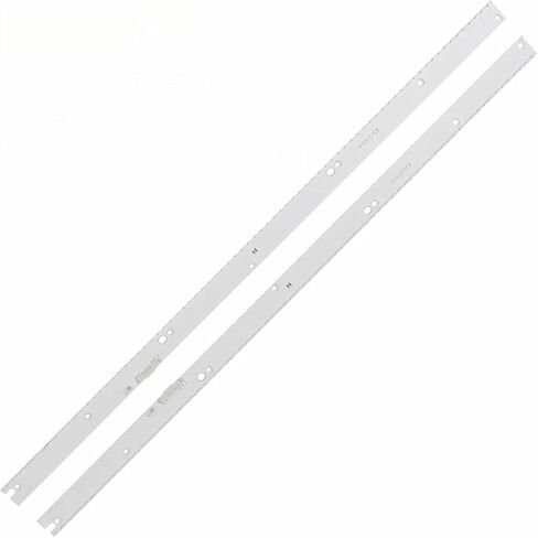 شرائط الإضاءة الخلفية LED لـ S_KU6.4K_65_SFL70_L78 V6ER-650SMA-LED78 BN96-40173A/40174A BN96-40095A/40096A UN65KU7500F UN65KU750DF UN65KU6500G UN65KU7000F UN65MU6500K UN65MU7000F UN65MU7100FUN65MU7500F in Kuwait