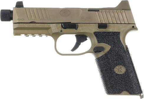 مقبض لاصق من TALON متوافق مع FN 545/FN 510 - صنع في الولايات المتحدة الأمريكية in Kuwait