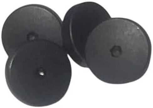 Grip Screws (4 pcs) for Beretta 92, 96 & Taurus PT 92, 99 in Kuwait
