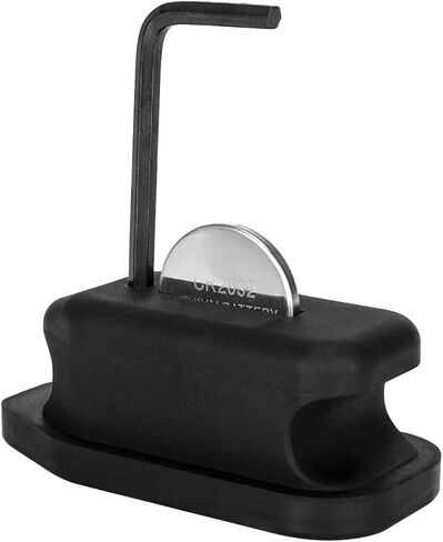 2 Pieces Grip Storage Plug fits Kel-Tec KSG / KS7 in Kuwait