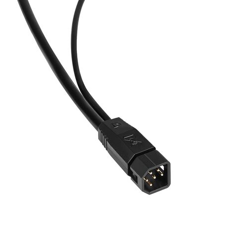 Replacement for Humminbird 720101-1 9 M SIDB Y 9-Pin Side Imaging Dual Beam Splitter Cable, for Helix 5/7/8/9/10/12/15(Current) 300 700 800 900 Series, 33inch in Kuwait