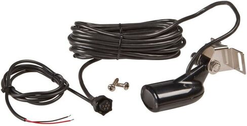 Lowrance Transom Mount 20 Degree Skimmer with in Kuwait