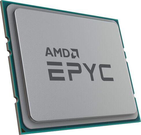 AMD (Advanced Micro Devices) - 100-000000075 - AMD EPYC 7002 (2nd Gen) 7542 Dotriaconta-core (32 Core) 2.90 GHz Processor - OEM Pack - 128 MB L3 Cache - 16 MB L2 Cache - 64-bit Processing - 3.40 GHz in Kuwait