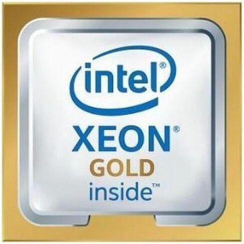 ترقية معالج HPE Xeon Gold (الجيل الرابع) 5418Y Tetracosa-core (24 كور) بسرعة 2 جيجا هرتز - ذاكرة تخزين مؤقت L3 سعة 45 ميجا بايت - معالجة 64 بت - سرعة رفع تردد التشغيل 3.80 جيجا هرتز - مقبس LGA-4677-185 وات - 48 خيطًا in Kuwait
