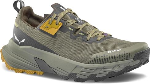 حذاء Salewa Pedroc 2 Max الرجالي - حذاء خفيف الوزن وجيد التهوية للرحلات والمشي لمسافات طويلة in Kuwait