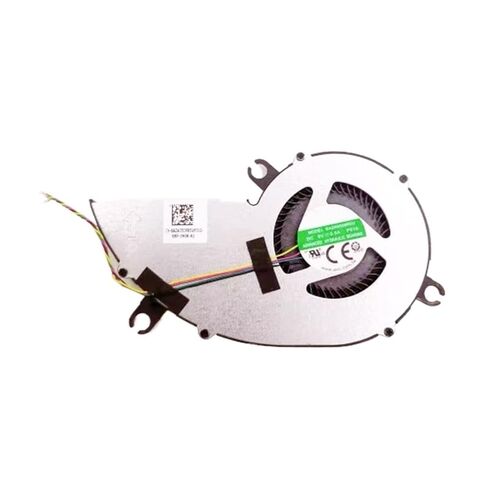 ل 0508R5U BAZA0508R5U DC5V 0.50A P010 P009 P008 4 دبابيس مروحة التبريد مروحة تبريد المبرد (BAZA0508R5U P008) in Kuwait