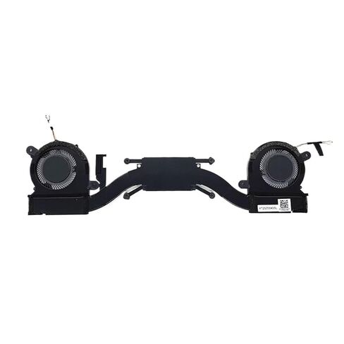 0G4WF7 G4WF7 لـ XPS13 9300 9310 مروحة تبريد الكمبيوتر المحمول تبريد غرفة التبريد مع مروحة in Kuwait