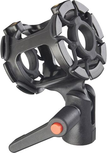 ميكروفون Sennheiser MKE 600 Shotgun مع Rycote Long Hair Softie in Kuwait