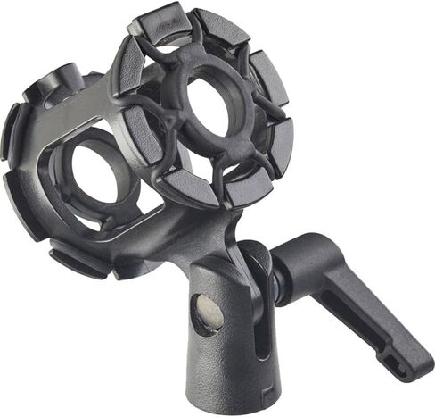ميكروفون Sennheiser MKE 600 Shotgun مع Rycote Long Hair Softie in Kuwait
