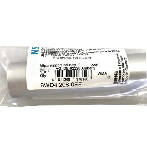 1 قطعة 8WD4208-0EF في الصندوق in Kuwait