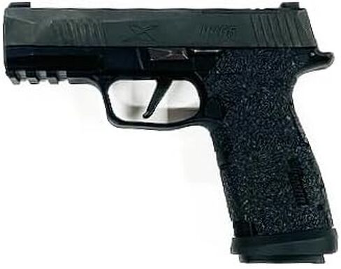 Handleitgrips Textured Rubber Gun Grip Enhancement Kit for Sig Sauer P365 Fuse in Kuwait