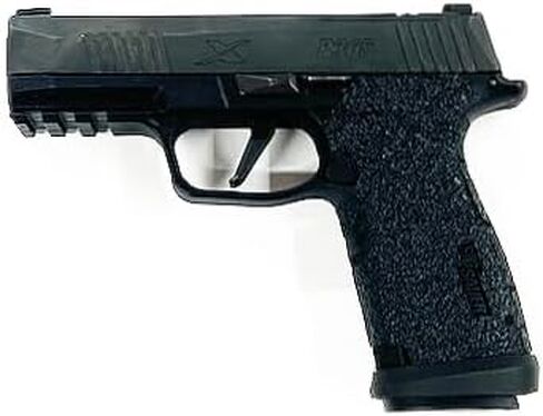 Handleitgrips Textured Rubber Gun Grip Enhancement Kit for Sig Sauer P365 Fuse in Kuwait