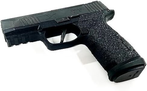 Handleitgrips Textured Rubber Gun Grip Enhancement Kit for Sig Sauer P365 Fuse in Kuwait