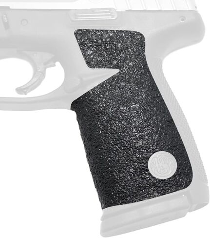 غطاء قبضة مطاطي محكم من GripOn لـ Smith & Wesson SD9 SD40 SD9VE SD40VE in Kuwait