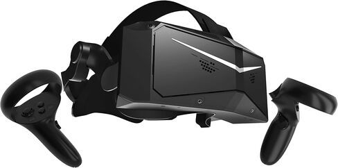 Pimax Dream Air Lighthouse Edition 8K Micro-OLED Headset in Kuwait