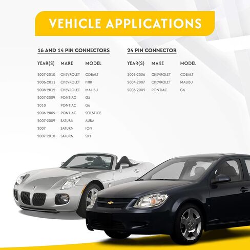 سوغم-16ب | OnStar® SWC، واجهة استبدال الراديو لمركبات 11 بت من General Motors LAN 2004-2012 مع أنظمة Bose المضخمة وغير المضخمة in Kuwait