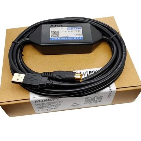 USB-FBS-232P0-9F USB Programming Cable for FBE - MU/MA/MC USB-FB-232P0-9F in Kuwait