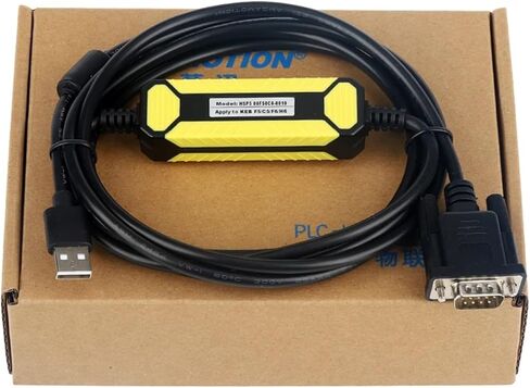 USB-KEB مناسب للعاكس F5 C5 F6 H6 USB كابل التصحيح HSP5 00F50C0-0010 محول خط برمجة بيانات الاتصالات in Kuwait