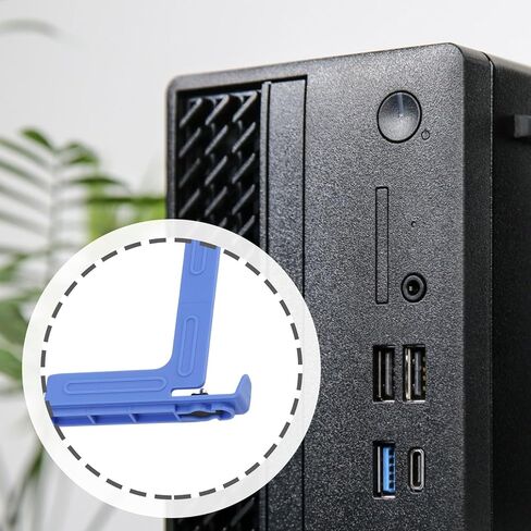 علبة محرك الأقراص الصلبة مقاس 2 بوصة CN-0YHNFX متوافقة مع Dell OptiPlex 7000 7071 7080 8940 in Kuwait