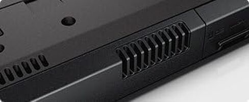جهاز لوحي Dell Latitude 7202 Rugged 11.6 بوصة يعمل باللمس خارجي، Intel Core M-5Y71، ذاكرة الوصول العشوائي 8 جيجابايت 256 جيجابايت SSD، بلوتوث، كاميرا ويب، Mini HDMI، Windows 11 Professional (متجدد) in Kuwait