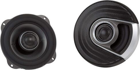 مجموعة مكبرات الصوت المحورية Polk MM522 مقاس 5.25 بوصة تتضمن زوجين مع شهادة Marine وPowersports in Kuwait