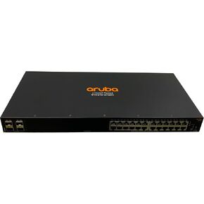 أروبا 6000 24G 4SFP سويتش in Kuwait