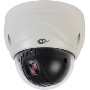 كاميرا مراقبة KT&C - ملونة، أحادية اللون - 30x بصري - Super HAD CCD ll - كابل KPT-SPDN300NUCH in Kuwait