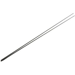 2pcs 32cm Solid Carbon Rod Tip Blank no Paint Rod Building Components Fishing Pole Repair DIY Accessory in Kuwait