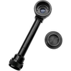 عدسة عينية قطرية متوافقة مع محطة Trimble S Series S3 S5 S6 S7 S8 الإجمالية، ملحق بصري لكوع المسح العالمي مع حقيبة واقية in Kuwait