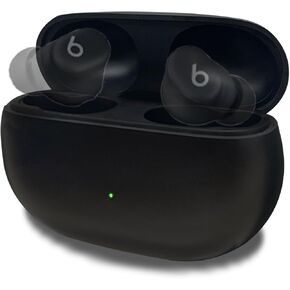 حافظة شحن متوافقة مع Beats Solo Buds، منفذ USB-C Beats Solo Buds استبدال سريع لعلبة الشحن، بدون سماعة أذن in Kuwait