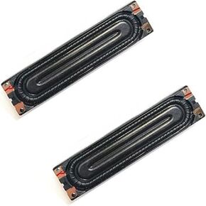 2 Packs Original Speaker Core, BN96-20054A TV Speaker without Case for SAMSUNG TVs UA60D8000YJ UA65D6600YJ in Kuwait