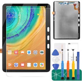 لاستبدال شاشة Samsung Tab Active Pro لجهاز Samsung Galaxy T540 LCD مجموعة أدوات إصلاح محول الأرقام لشاشة تعمل باللمس SM-T540 مجموعة بديلة لإصدار Wi-Fi (ليس لإصدار T547/LTE) in Kuwait