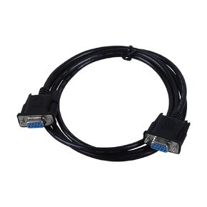 6ES7 901-1BF00-0XA0 Data Cable Suitable for Moudle TP270 Touch Panel HMI Programming in Kuwait