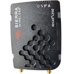 جهاز التوجيه Semtech AirLink® LX40 Ultra Compact 4G Cat4 - بدون شبكة Wi-fi - أمريكا الشمالية - AIRLINK متضمن لمدة عام واحد in Kuwait
