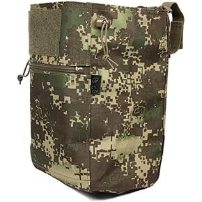 مجلة Drop BagDump Pouch - HDE Camo in Kuwait