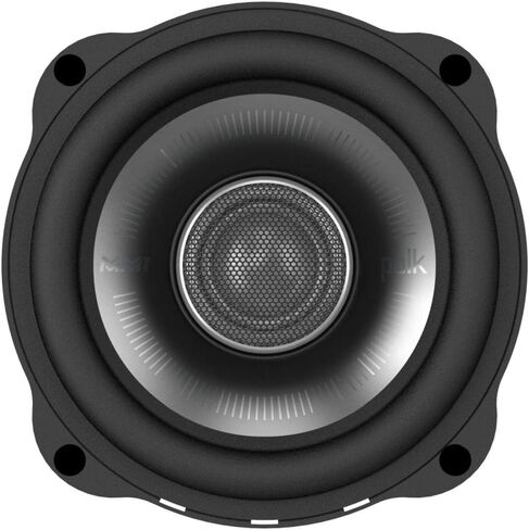 مجموعة مكبرات الصوت المحورية Polk MM522 مقاس 5.25 بوصة تتضمن زوجين مع شهادة Marine وPowersports in Kuwait