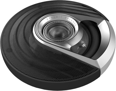 مجموعة مكبرات الصوت المحورية Polk MM522 مقاس 5.25 بوصة تتضمن زوجين مع شهادة Marine وPowersports in Kuwait