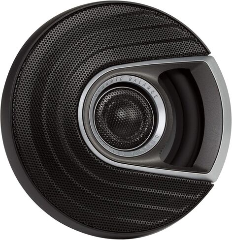 مجموعة مكبرات الصوت المحورية Polk MM522 مقاس 5.25 بوصة تتضمن زوجين مع شهادة Marine وPowersports in Kuwait