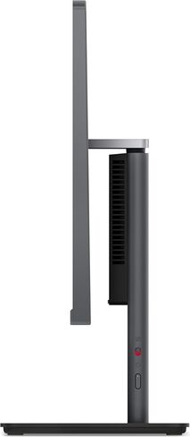 Lenovo ThinkCentre Neo 50a Business All-in-One, 23.8" FHD Anti-Glare Display, Intel Core i7-13620H, 8GB DDR5 RAM, 256GB SSD, Wired KB & Mouse, RJ-45, Wi-Fi 6, Win 11 Pro, Black (Renewed) in Kuwait
