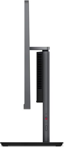 كمبيوتر مكتبي Lenovo ThinkCentre Neo 50a الكل في واحد، شاشة FHD مقاس 23.8 بوصة، Intel Core i7-13620H، ذاكرة الوصول العشوائي DDR5 سعة 8 جيجابايت، SSD 256 جيجابايت، رسومات Intel UHD، كاميرا ويب، Wi-Fi 6، Windows 11 Pro، أسود رافين (متجدد) in Kuwait