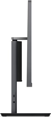 كمبيوتر مكتبي Lenovo ThinkCentre Neo 50a الكل في واحد، شاشة FHD مقاس 23.8 بوصة، Intel Core i7-13620H، ذاكرة الوصول العشوائي DDR5 سعة 8 جيجابايت، SSD 256 جيجابايت، رسومات Intel UHD، كاميرا ويب، Wi-Fi 6، Windows 11 Pro، أسود رافين (متجدد) in Kuwait