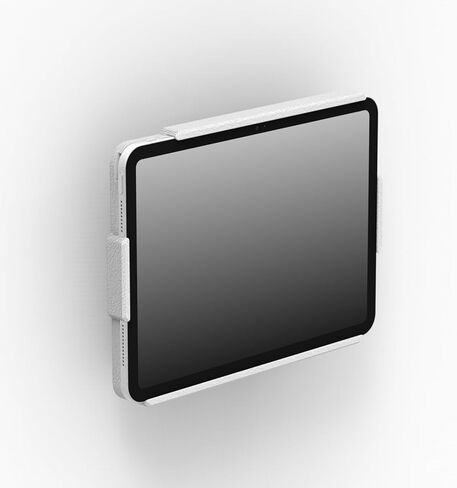 VidaMount White Open Enclosure Wall EZ ChargeDOCK [حزمة] متوافقة مع in Kuwait