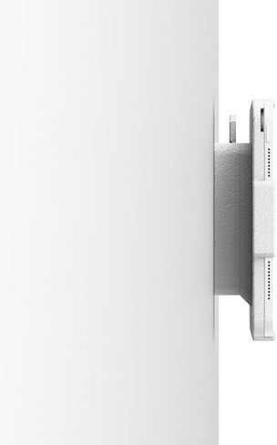 VidaMount White Open Enclosure Wall EZ ChargeDOCK [حزمة] متوافقة مع in Kuwait